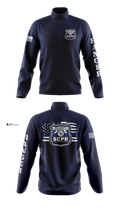Suffolk County Park Rangers Fleece Jacket - 12
