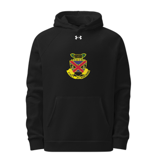 3-13 infantry 64660778 Under Armour速 Hoodie