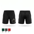 ASC Athletic Shorts With Pockets - 1