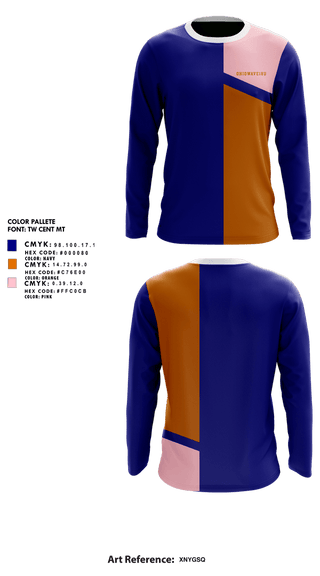Long Sleeve Performance Shirt, Ohiowave18u, Softball, Teamtime, Team time, sublimation, custom sports apparel, team uniforms, spirit wear, spiritwear, sports uniforms, custom shirts, team store, custom team store, fundraiser sports, apparel fundraiser