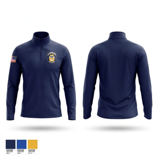Windbreaker, Dunmore Police Department, Police, Teamtime, Team time, sublimation, custom sports apparel, team uniforms, spirit wear, spiritwear, sports uniforms, custom shirts, team store, custom team store, fundraiser sports, apparel fundraiser