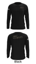 Csf 95322633 Long Sleeve Performance Shirt 25
