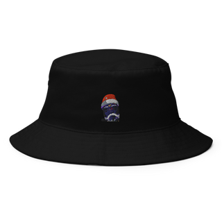 Flava107.Com 43004719 Bucket Hat | Big Accessories BX003