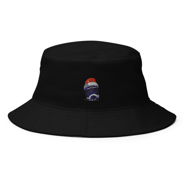 Flava107.Com 43004719 Bucket Hat | Big Accessories BX003