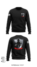 E/1-79 FA 20170635 Crew Neck Sweatshirt - 101