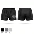 Bishop Police Department Ranger Panties - 1
