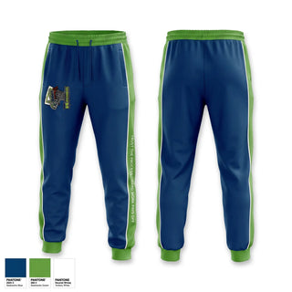 Sweatpants, Houston Rimshakers, Men's Basketball, Teamtime, Team time, sublimation, custom sports apparel, team uniforms, spirit wear, spiritwear, sports uniforms, custom shirts, team store, custom team store, fundraiser sports, apparel fundraiser