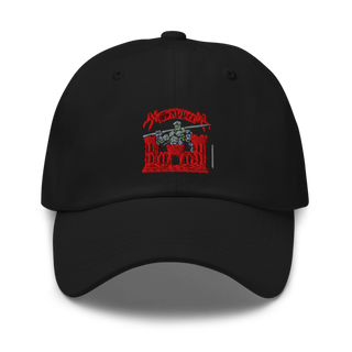 571st CEC-A 61104131 Classic Dad Hat | Yupoong 6245CM