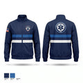 UH EMS Windbreaker - 1