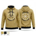 Conroe Baseball Club 57324528 Hoodie - 1