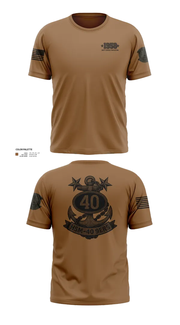 Short Sleeve Performance Shirt, HSM-40, , Teamtime, Team time, sublimation, custom sports apparel, team uniforms, spirit wear, spiritwear, sports uniforms, custom shirts, team store, custom team store, fundraiser sports, apparel fundraiser