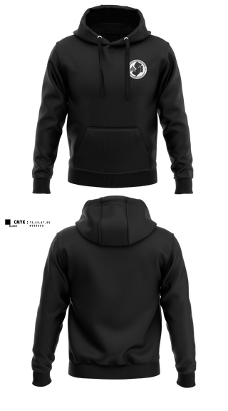 Hoodie, FOP Lodge 164, Police, Teamtime, Team time, sublimation, custom sports apparel, team uniforms, spirit wear, spiritwear, sports uniforms, custom shirts, team store, custom team store, fundraiser sports, apparel fundraiser