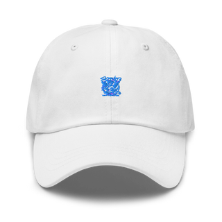 Skeedera 79504048 Classic Dad Hat | Yupoong 6245CM
