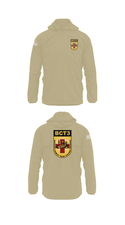 BCT3 20185528 Windbreaker - 81