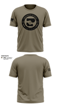 ARDB Security 67591237 Short Sleeve Performance Shirt - 22
