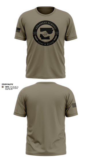 Old School Cotton Feel Shirt, ARDB Security, Police, Teamtime, Team time, sublimation, custom sports apparel, team uniforms, spirit wear, spiritwear, sports uniforms, custom shirts, team store, custom team store, fundraiser sports, apparel fundraiser