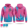 Hippos Hoodie - 1