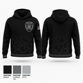 Jamestown Police 59981671 Hoodie - 1