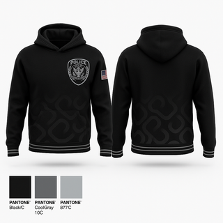 Hoodie, Jamestown Police, , Teamtime, Team time, sublimation, custom sports apparel, team uniforms, spirit wear, spiritwear, sports uniforms, custom shirts, team store, custom team store, fundraiser sports, apparel fundraiser