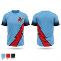Cardinals 97569630 Old School Cotton Feel Shirt - 1