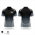 The Stacy Family 22382713 Short Sleeve Performance Polo - 1