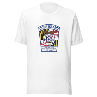 Unisex Staple T-Shirt - White