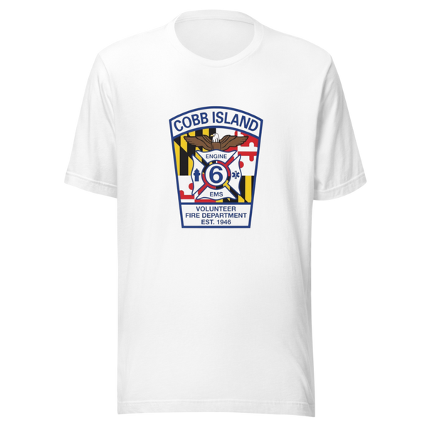 Unisex Staple T-Shirt - White