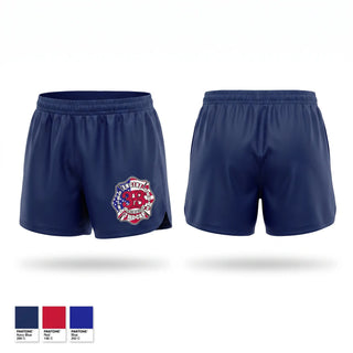 Ranger Panties, FIREHOUSE 33, Fire Department, Teamtime, Team time, sublimation, custom sports apparel, team uniforms, spirit wear, spiritwear, sports uniforms, custom shirts, team store, custom team store, fundraiser sports, apparel fundraiser
