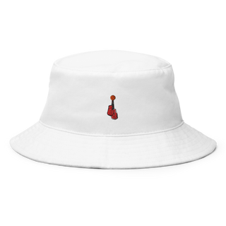 PADWORKPAPI Bucket Hat | Big Accessories BX003