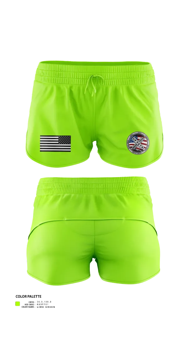 Ranger Panties, South Texas UPVETS, , Teamtime, Team time, sublimation, custom sports apparel, team uniforms, spirit wear, spiritwear, sports uniforms, custom shirts, team store, custom team store, fundraiser sports, apparel fundraiser