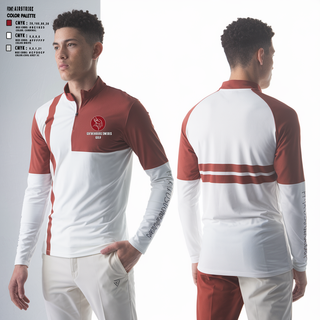 Long Sleeve Performance Shirt, Gothenburg Swedes Golf, Golf, Teamtime, Team time, sublimation, custom sports apparel, team uniforms, spirit wear, spiritwear, sports uniforms, custom shirts, team store, custom team store, fundraiser sports, apparel fundraiser