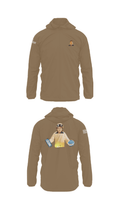 1st DSB 36981912 Windbreaker - 1