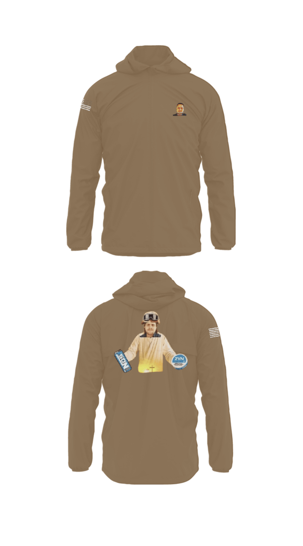 Windbreaker, 1st DSB, Marines, Teamtime, Team time, sublimation, custom sports apparel, team uniforms, spirit wear, spiritwear, sports uniforms, custom shirts, team store, custom team store, fundraiser sports, apparel fundraiser