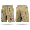 Forreston Athletic Shorts With Pockets - 1