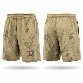 Athletic Shorts With Pockets, Forreston, Fire Department, Teamtime, Team time, sublimation, custom sports apparel, team uniforms, spirit wear, spiritwear, sports uniforms, custom shirts, team store, custom team store, fundraiser sports, apparel fundraiser