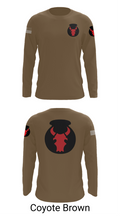 2nd Brigade Combat Team, 34th Infantry Division 70641214 Long Sleeve Performance Shirt 6