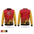 Charleston Trojans Crew Neck Sweatshirt - 2