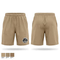609th Movement Control Team 62347893 Athletic Shorts With Pockets - 1