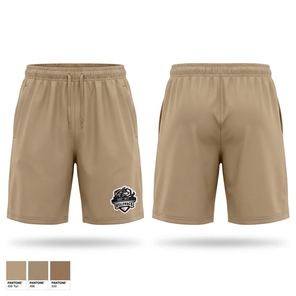 Athletic Shorts With Pockets, 609th Movement Control Team609th Movement Control Team, Army, Teamtime, Team time, sublimation, custom sports apparel, team uniforms, spirit wear, spiritwear, sports uniforms, custom shirts, team store, custom team store, fundraiser sports, apparel fundraiser