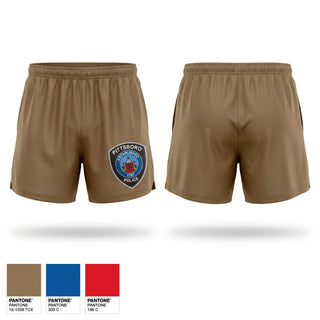 Ranger Panties, B Squad, Police, Teamtime, Team time, sublimation, custom sports apparel, team uniforms, spirit wear, spiritwear, sports uniforms, custom shirts, team store, custom team store, fundraiser sports, apparel fundraiser