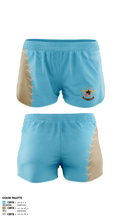 Aviators of Fastpitch Women's Shorts - 3