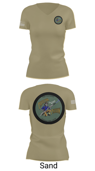 Womens Short Sleeve Vneck Shirt, Backstep training group, , Teamtime, Team time, sublimation, custom sports apparel, team uniforms, spirit wear, spiritwear, sports uniforms, custom shirts, team store, custom team store, fundraiser sports, apparel fundraiser