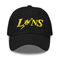 KBALIONS Dad hat