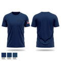 Pleasant Hill Fire District Short Sleeve Performance Shirt - 1