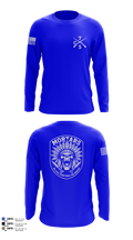 Carnage 79980273 Long Sleeve Performance Shirt 1