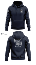 NCRD 19863512 Hoodie - 100