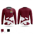 Valley view bobcats 38404352 Long Sleeve Performance Shirt 1