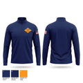 Delaware State Police Windbreaker - 1