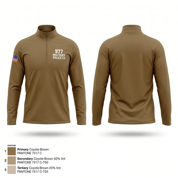 Windbreaker, 977 military police co, Army, Teamtime, Team time, sublimation, custom sports apparel, team uniforms, spirit wear, spiritwear, sports uniforms, custom shirts, team store, custom team store, fundraiser sports, apparel fundraiser
