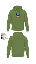 Skyline Car Rental 78356541 Hoodie - 51
